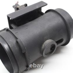 1995 1997 Jaguar XJ XJ6 4.0L Mass Air Flow Sensor / Air Flow Meter LHE 1620 AA