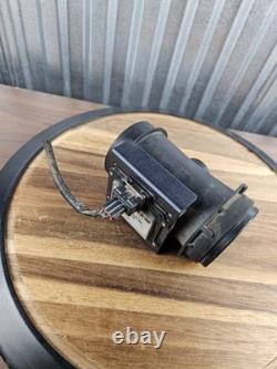 1995 1997 Jaguar XJ XJ6 4.0L Mass Air Flow Sensor / Air Flow Meter LHE 1620 AA
