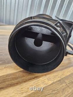 1995 1997 Jaguar XJ XJ6 4.0L Mass Air Flow Sensor / Air Flow Meter LHE 1620 AA