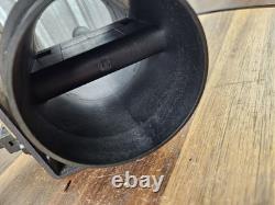 1995 1997 Jaguar XJ XJ6 4.0L Mass Air Flow Sensor / Air Flow Meter LHE 1620 AA