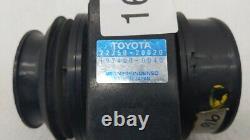 1996-1996 Toyota 4runner Mass Air Flow Meter Maf 164825