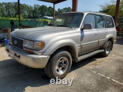 1996 1997 1998 Lexus LX450 OEM 4.5L Air Flow Meter