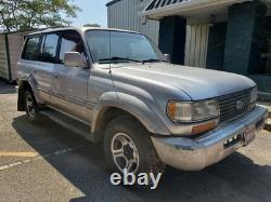 1996 1997 1998 Lexus LX450 OEM 4.5L Air Flow Meter