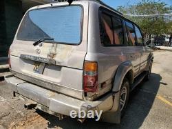 1996 1997 1998 Lexus LX450 OEM 4.5L Air Flow Meter