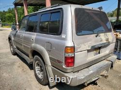 1996 1997 1998 Lexus LX450 OEM 4.5L Air Flow Meter