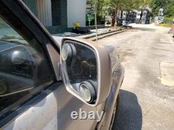 1996 1997 1998 Lexus LX450 OEM 4.5L Air Flow Meter