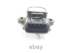 1996 1997 1998 Lexus LX450 OEM Air Flow Meter 4.5L 6 Cylinder AWD