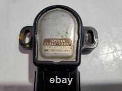 1996 1997 1998 Lexus LX450 OEM Air Flow Meter 4.5L 6 Cylinder AWD