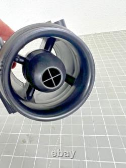 1996-1998 Lexus LX450 95-97 LandCruiser Air Flow Meter