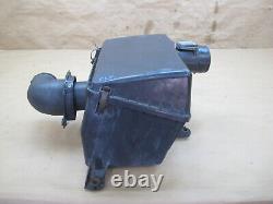 1998-2002 LEXUS LX470 J100 4.7L AIR INTAKE CLEANER BOX With MASS AIR FLOW METER