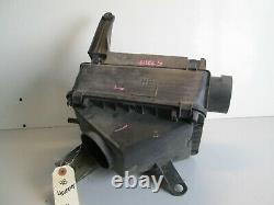 1998-2002 Toyota 4runner Air Box Intake Airbox Air Intake Oem Maf Mass Flow V6