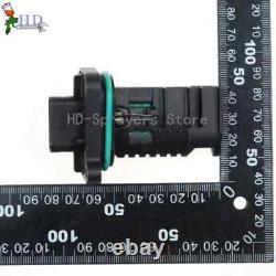 1PC MASS AIR FLOW METER SENSOR 0281006092 13628506408 GENUINE BOSCH for BMW MINI