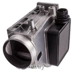 1PC Mass Air Flow Sensor Meter Fit for BMW 318ti 318i 318is 1.8L 1991-1995