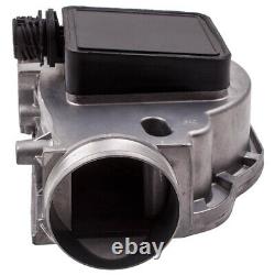 1PC Mass Air Flow Sensor Meter Fit for BMW 318ti 318i 318is 1.8L 1991-1995