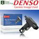 1x Denso MAF Sensor DMA-0108 DMA0108 197400-6030 1974006030