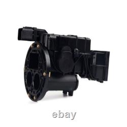 1x Mass Air Flow Meter Fit for Mitsubishi E5T01371 L300 MD118127 MAF Sensor