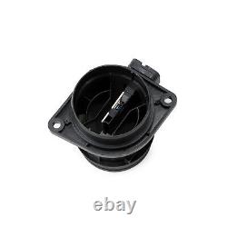 1x Mass Air Flow Meter Sensor Fit for VW POLO TIGUAN Skoda Seat LEON Audi Q2 Q3