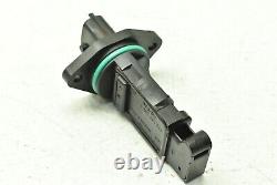 2003-2012 Maserati Quattroporte S Mass Air Flow Sensor Meter MAF OEM 0280218224