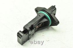 2003-2012 Maserati Quattroporte S Mass Air Flow Sensor Meter MAF OEM 0280218224