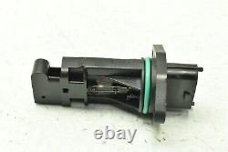 2003-2012 Maserati Quattroporte S Mass Air Flow Sensor Meter MAF OEM 0280218224