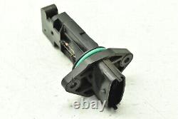 2003-2012 Maserati Quattroporte S Mass Air Flow Sensor Meter MAF OEM 0280218224