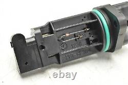 2003-2012 Maserati Quattroporte S Mass Air Flow Sensor Meter MAF OEM 0280218224