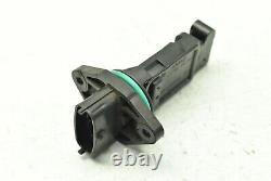 2003-2012 Maserati Quattroporte S Mass Air Flow Sensor Meter MAF OEM 0280218224