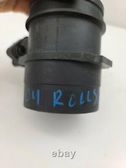 2004 Rolls Royce Maf Mass Air Flow Meter Maf Sensor Oem 04