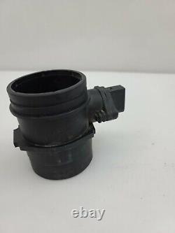 2004 Rolls Royce Maf Mass Air Flow Meter Maf Sensor Oem 04