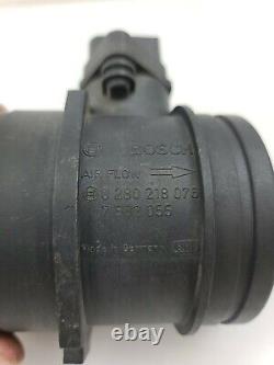 2004 Rolls Royce Maf Mass Air Flow Meter Maf Sensor Oem 04