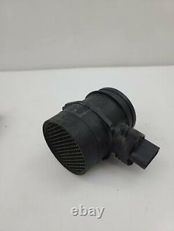 2004 Rolls Royce Maf Mass Air Flow Meter Maf Sensor Oem 04