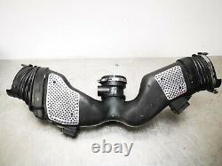 2005-2009 Mercedes 3.0 V6 CDI Intake Air Flow Mass Meter Pipe A6420943497