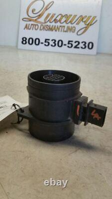 2006 Dodge Sprinter Air Flow Meter 68017661AA R123688