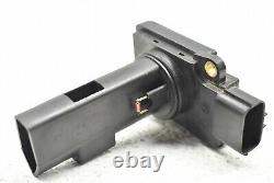 2008-2015 Mitsubishi Evolution X Mass Air Flow Sensor Meter MAF 08-15