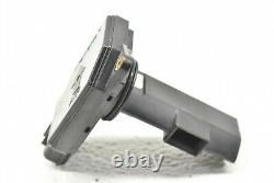 2008-2015 Mitsubishi Evolution X Mass Air Flow Sensor Meter MAF 08-15