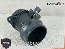 2010-2014 Porsche Cayenne Diesel 958 92A 3.0 Air Flow Meter Sensor AFM MAF OEM