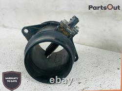 2010-2014 Porsche Cayenne Diesel 958 92A 3.0 Air Flow Meter Sensor AFM MAF OEM