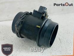 2010-2014 Porsche Cayenne Diesel 958 92A 3.0 Air Flow Meter Sensor AFM MAF OEM