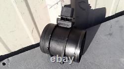 2010-2018 Mercedes Benz Sprinter 2500 W906 Mass Air Flow Sensor Maf Meter Oem