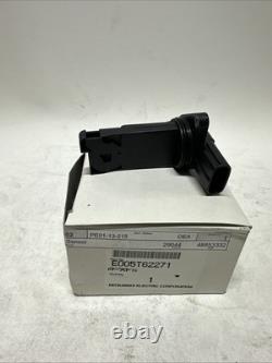 2012-2021 Mazda Mass Air Flow Meter Sensor Mazda PE01-13-215 Genuine OEM Mazda