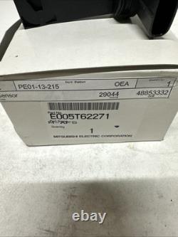 2012-2021 Mazda Mass Air Flow Meter Sensor Mazda PE01-13-215 Genuine OEM Mazda