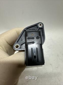 2012-2021 Mazda Mass Air Flow Meter Sensor Mazda PE01-13-215 Genuine OEM Mazda