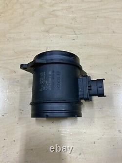 2014 Maserati Ghibli Mass Air Flow Meter Sensor 0280218281 OEM LP