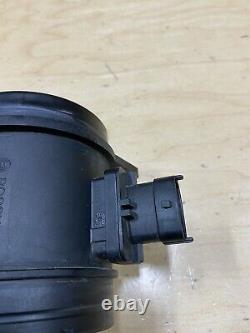 2014 Maserati Ghibli Mass Air Flow Meter Sensor 0280218281 OEM LP