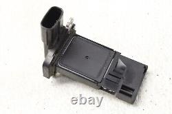 2015-2019 Subaru WRX Mass Air Flow Meter Sensor MAF 22680AA410 OEM 15-21