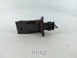 2018-2019 Land Rover Discovery Sport Mass Air Flow Meter Maf YDP5A