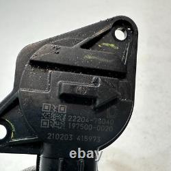 2018-2024 Toyota Camry Maf Mass Air Flow Meter Sensor Oem