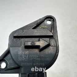 2018-2024 Toyota Camry Maf Mass Air Flow Meter Sensor Oem