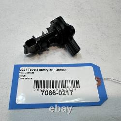 2018-2024 Toyota Camry Maf Mass Air Flow Meter Sensor Oem