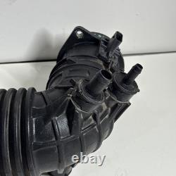 2023 Hyundai Tucson Engine Motor Gas Mass Air Flow Meter Sensor 28164-2m400 Oem